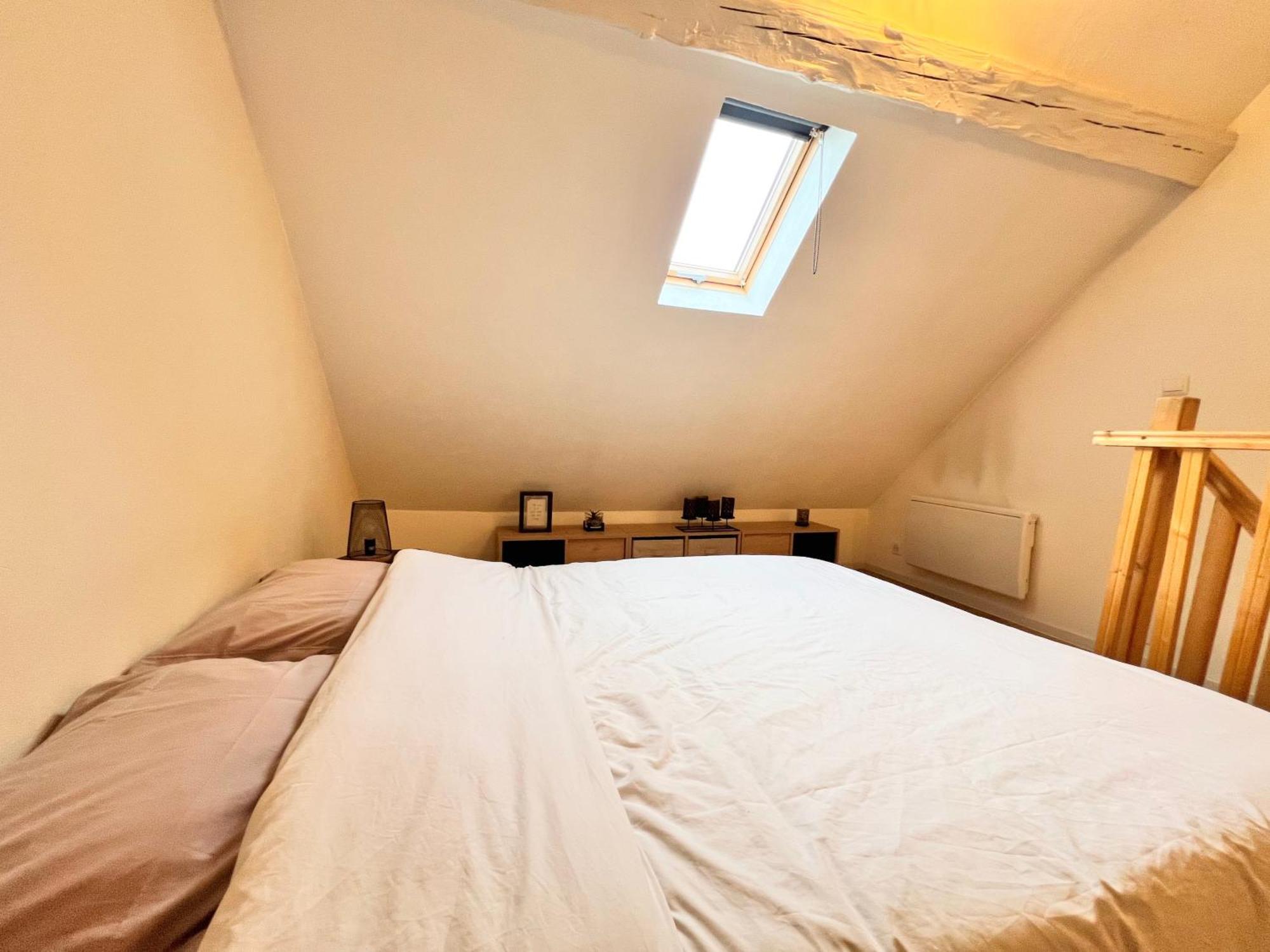 T2 Cosy Idealement Situe Briancon  Exterior photo