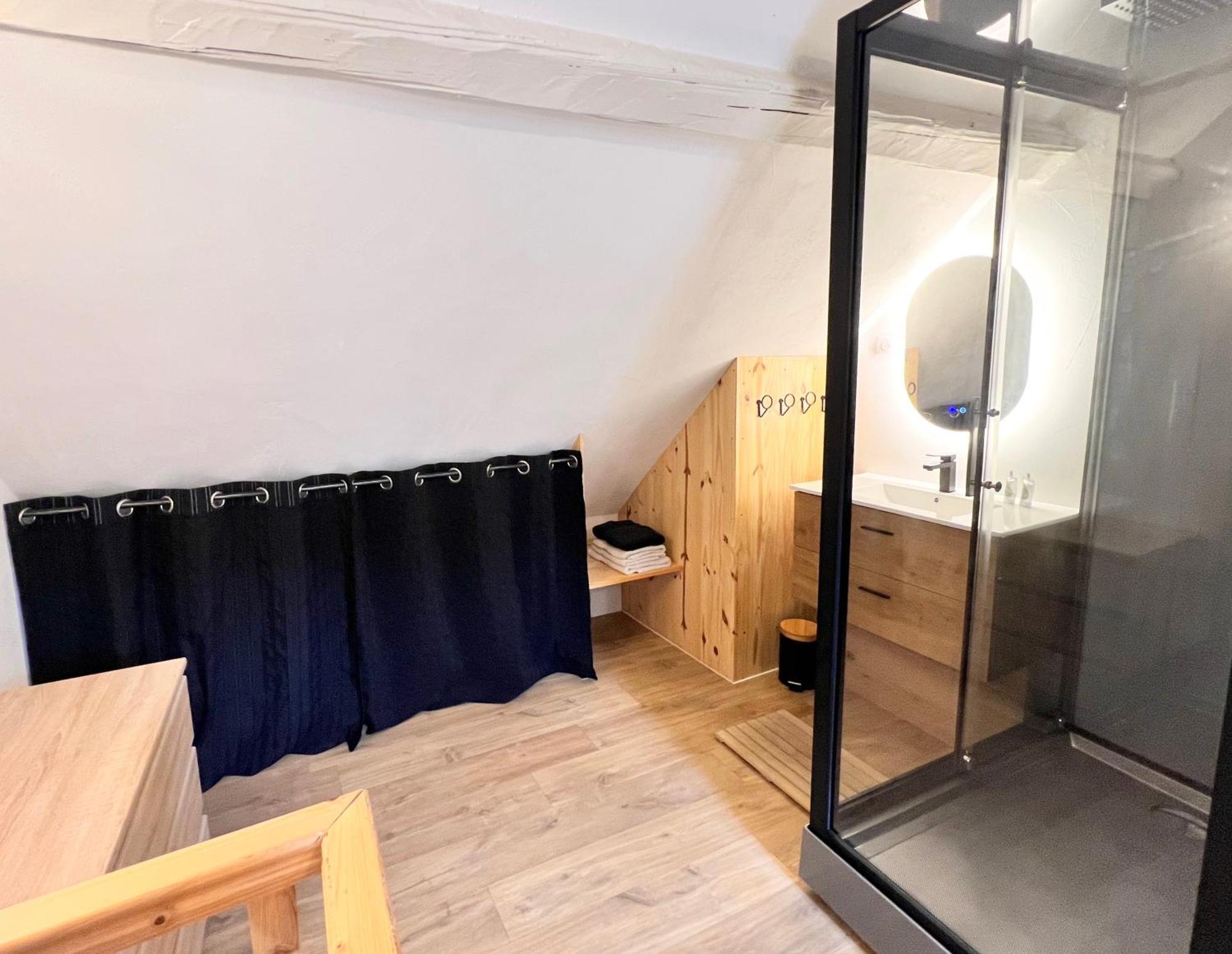 T2 Cosy Idealement Situe Briancon  Exterior photo